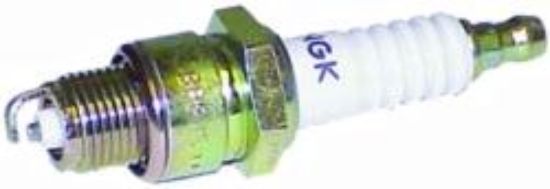 Picture of Mercury-Mercruiser 33-19424 SPARK PLUG (NGK#BP8HS-15)